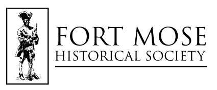 Fort Mose Logo