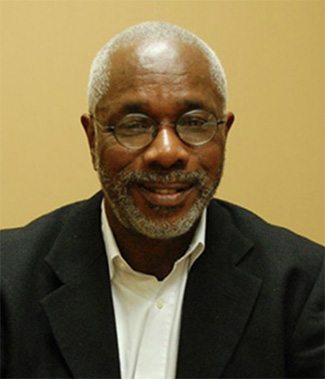 Herb Frazier