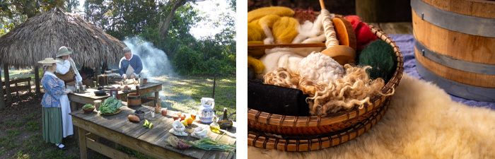 Fort Mose Harvest Fest Fort Mose Harvest Fest