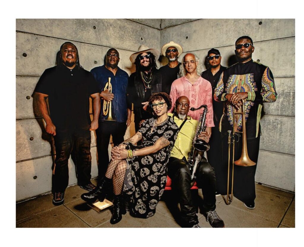 2027 Jazz & Blues Series