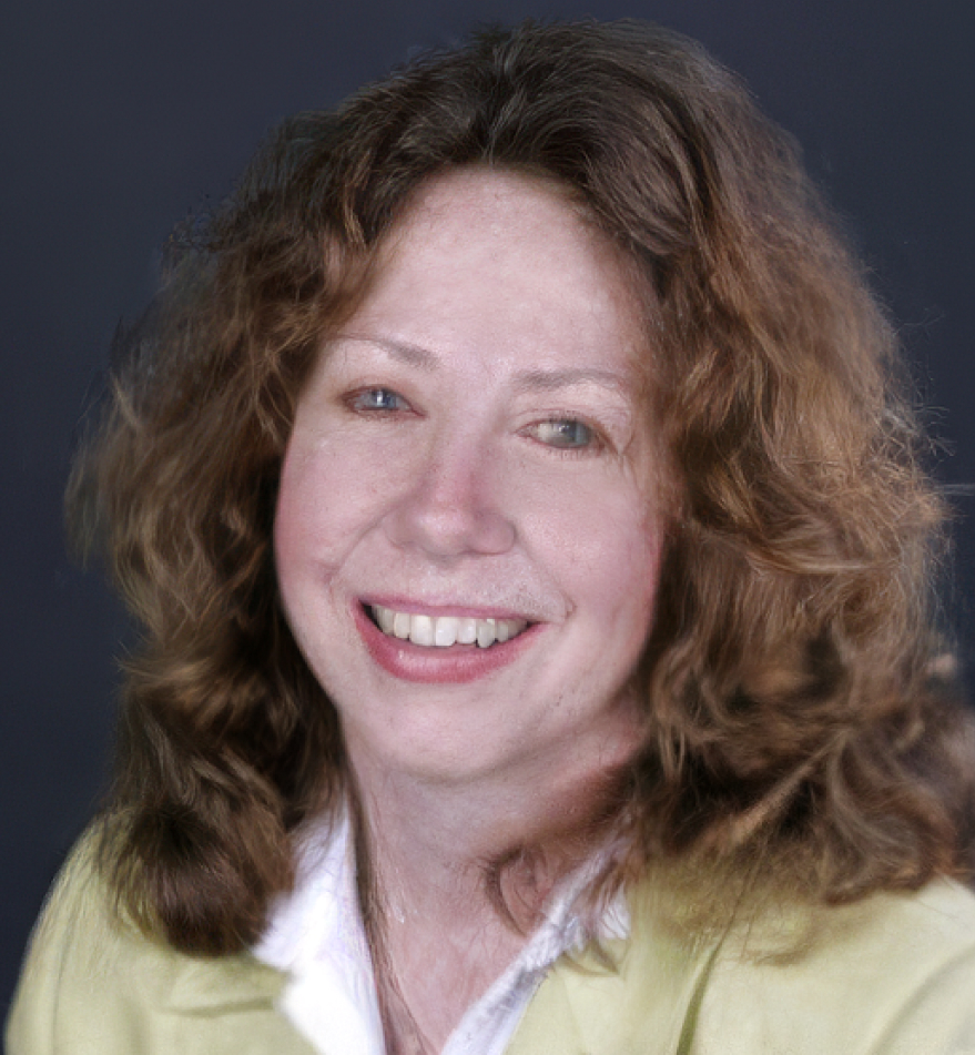 Dr. Jane Landers